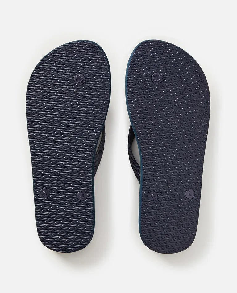 Rip Curl Mod Tropics Open Toe - Blue