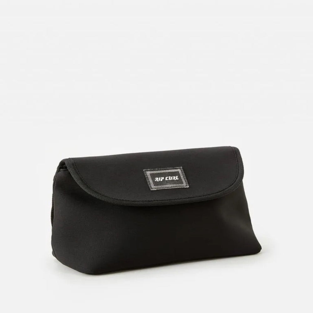 Rip Curl Surf Revival Beauty Case- Black