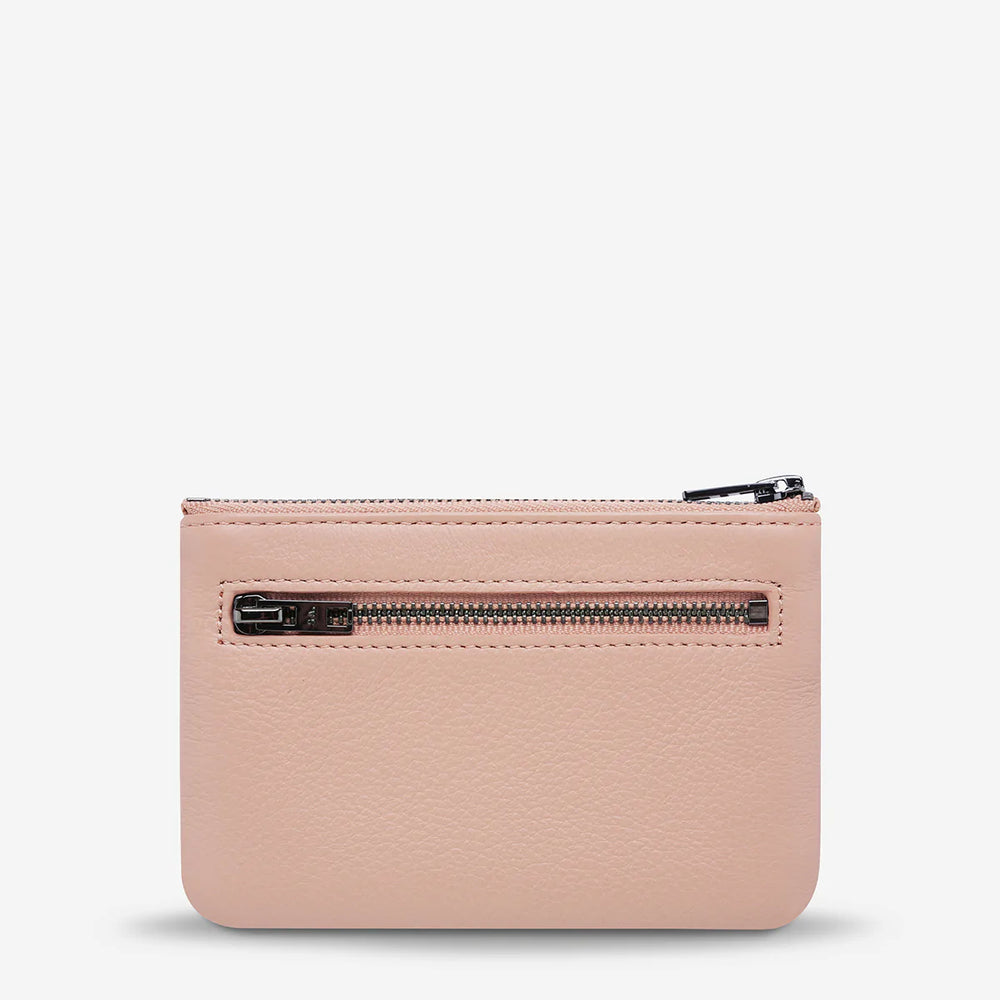Status Anxiety Change It All - Pink