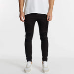 Nena & Pasadena Hellcat Pant- Black