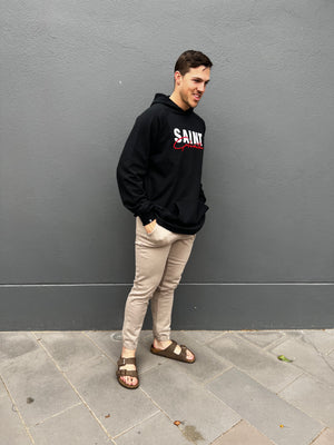 Rusty One Hit Wonder Trackpant- Vintage Khaki
